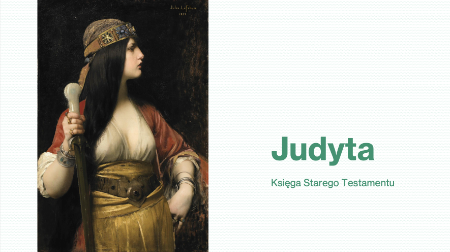 Judyta