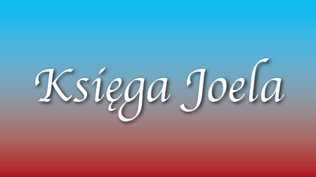 Księga Joela