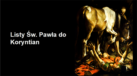Listy Świętego Pawła do Koryntian